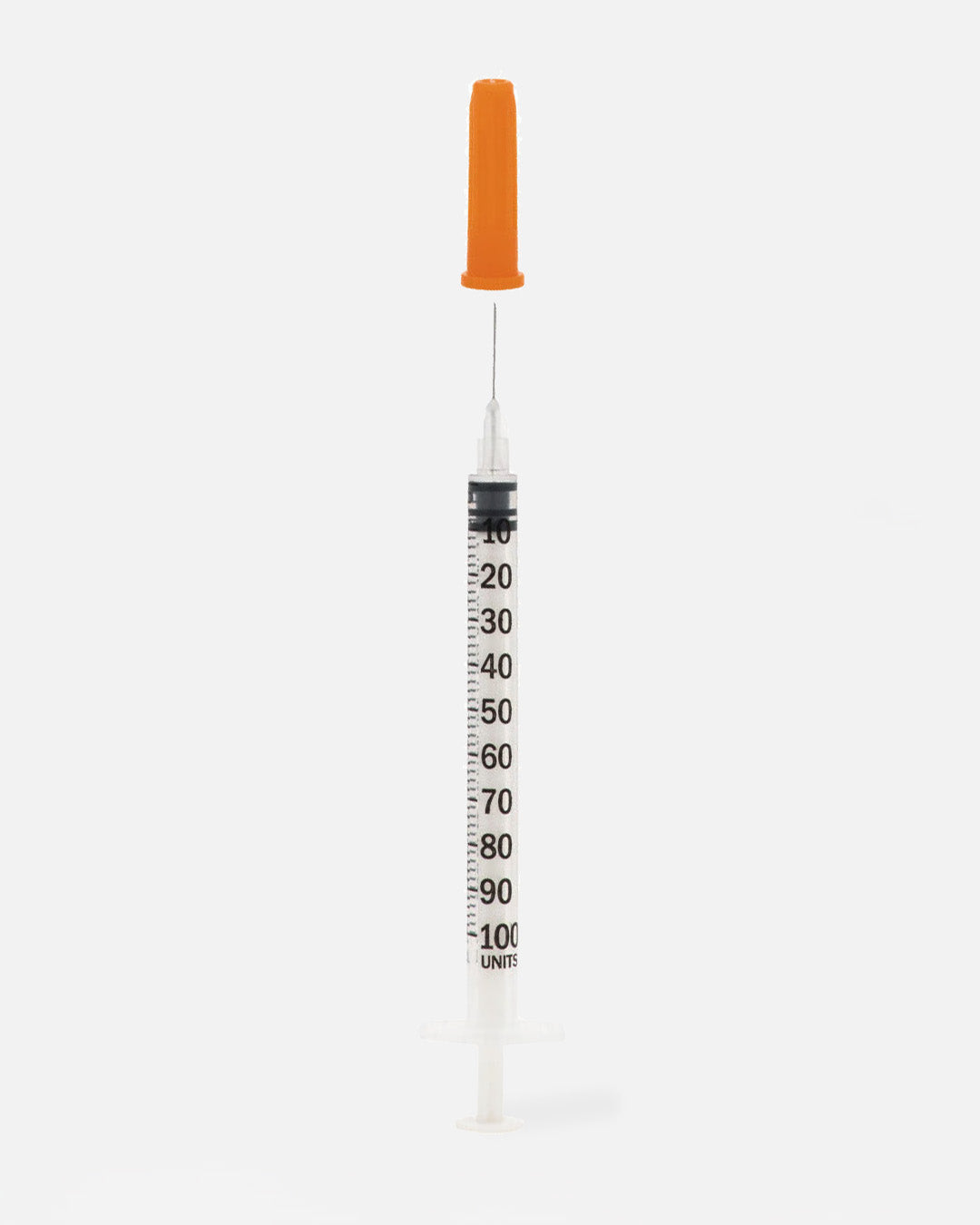 Syringe(s) 1mL